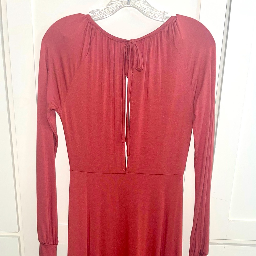 Go Couture Dress